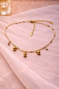 Luna Drop Bracelet