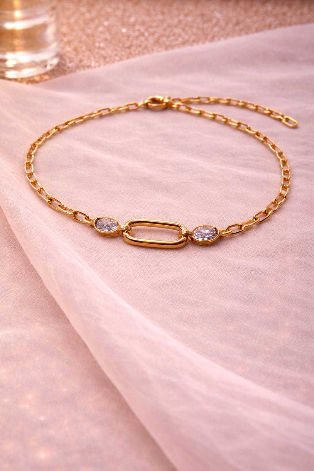 Orion Link Bracelet
